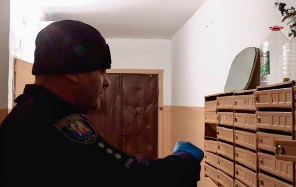 В Киеве военный подорвал гранату: есть погибший