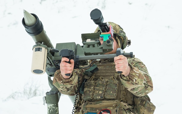 РФ атаковала Украину ракетой и более чем 150 БПЛА