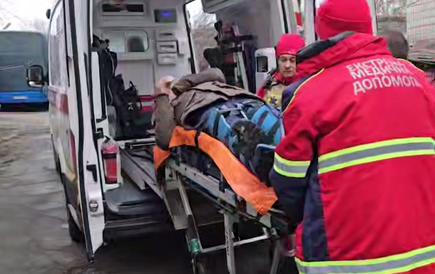 У Херсоні чоловік підірвався на вибухівці росіян