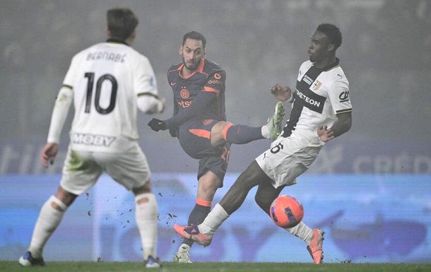 Астон Вілла розглядає підписання гравця з Серії А