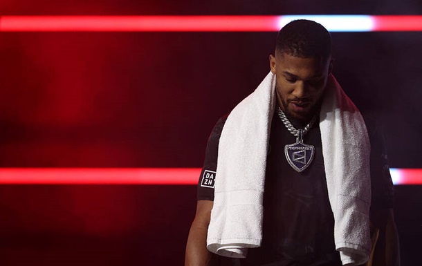 Промоутер оцінив перспективу сенсаційного бою Джошуа - Ф’юрі