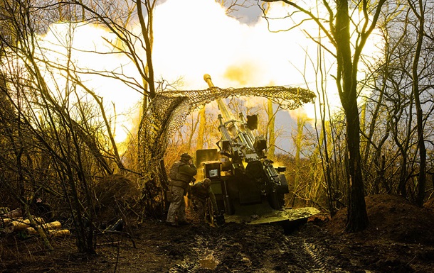 ВСУ перешли в контратаки на фронте - ISW