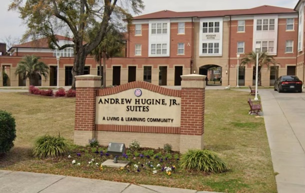 В США произошла стрельба на территории университета: двое погибших