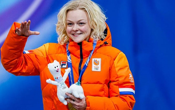 Старт ОІ-2026 ознаменувався першим світовим рекордом