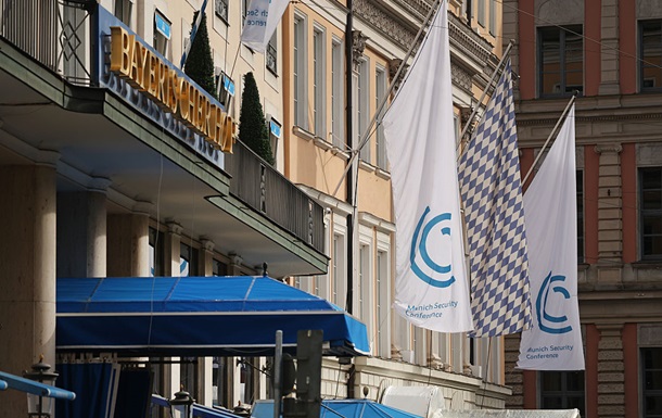 Руйнівники та Україна. Мюнхенська конференція 2026