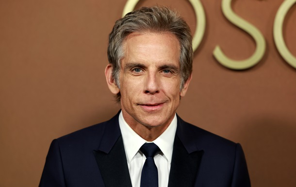 Бен Стиллер поддержал Владислава Гераскевича после дисквалификации