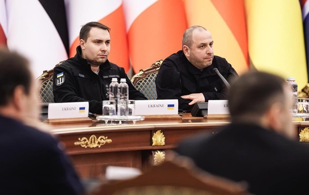 Україна підтвердила переговори з США і РФ у Женеві