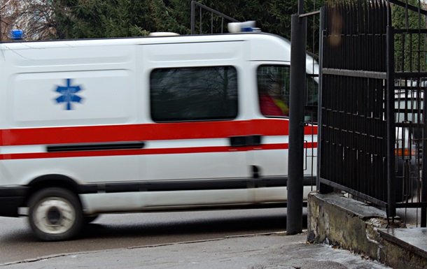 На Рівненщині внаслідок російської атаки постраждав цивільний