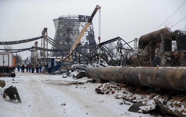 Стало відомо, де Україна бере нові енергоблоки