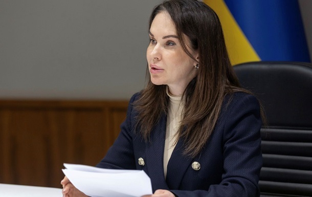 Мудра заявила о дефиците кадров в судебной системе