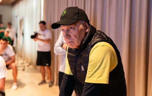 Знову важлива ініціатива Геннадія Буткевича