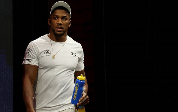 Голуб рассказал, как трагедия в Нигерии повлияла на Джошуа