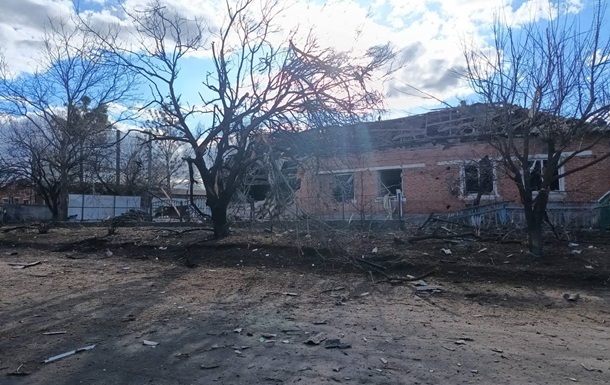 Обстрелы Сумщины: погибла женщина, ранены двое мужчин и подросток