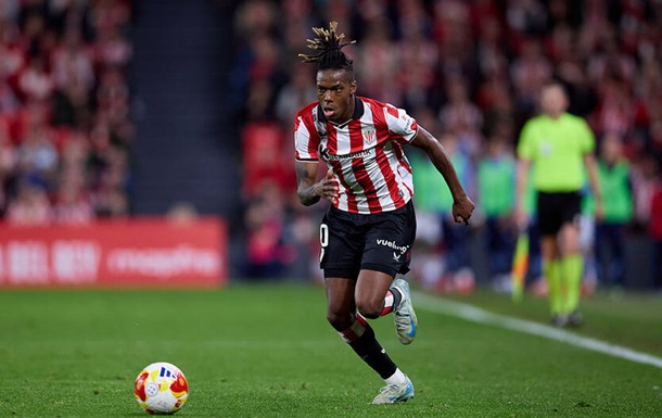 Ливерпуль готов выплатить отступные за футболиста Атлетика