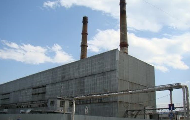 Внаслідок обстрілів РФ зупинилася Миколаївська ТЕЦ 