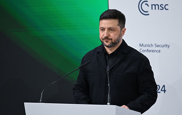 Переговори без Європи: Зеленський зробив заяву