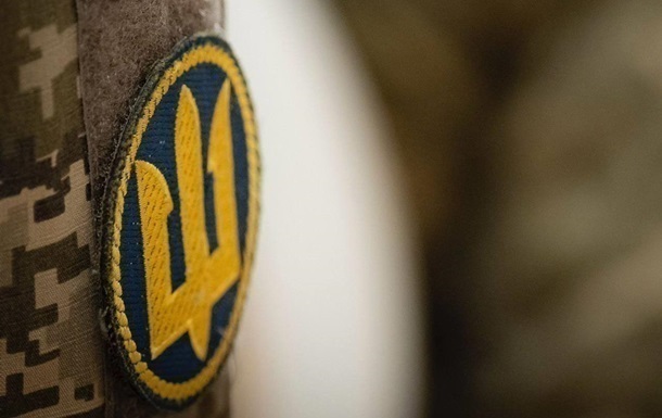 В Одессе мужчина напал с ножом на военных ТЦК