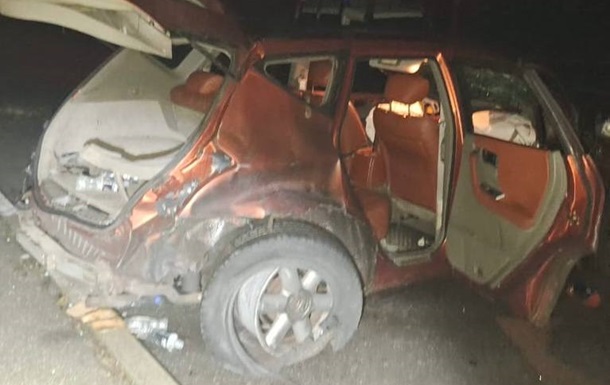 На Дніпропетровщині росіяни поранили шістьох людей