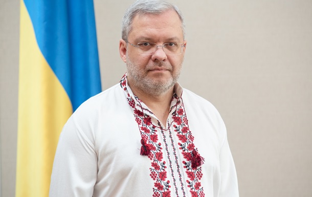 У НАБУ підтвердили затримання Галущенка