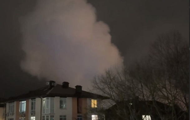 Генштаб рассказал об пораженных объектах в России