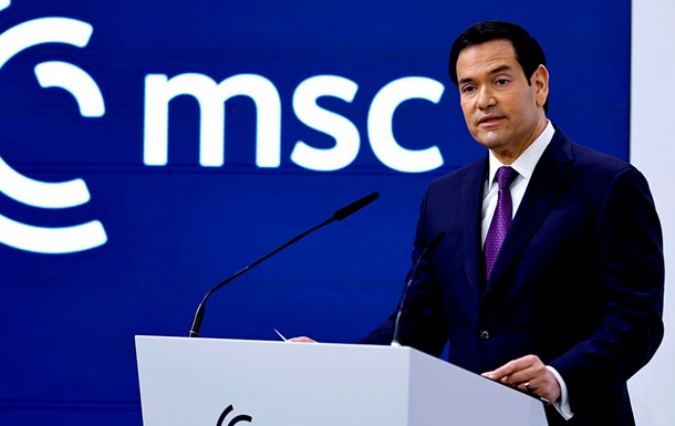 Рубио опроверг намерение США покинуть НАТО