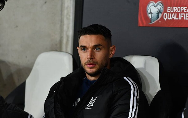 Яремчук выходит на первую игру за Лион и в трех четвертях пасов был точен