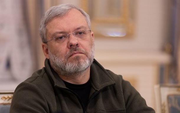 Галущенко отримав підозру у справі Мідас