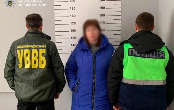 Вывезла младенца за €14 тысяч: суррогатной матери объявили подозрение