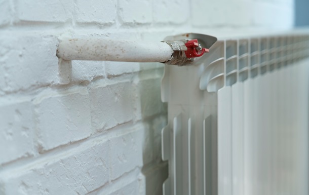 У Києві 1500 будинків залишаються без тепла - КМДА