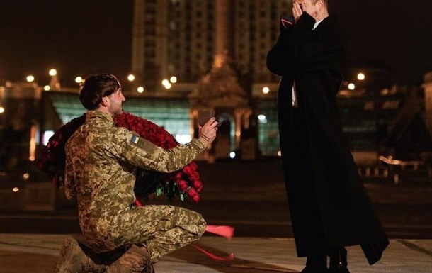 MELOVIN оголосив про розрив із нареченим-військовим