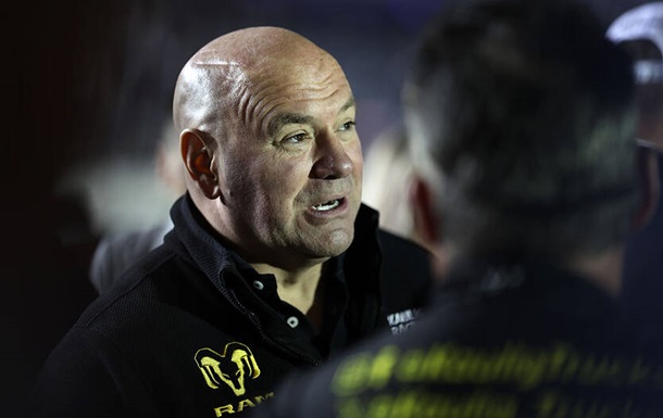 Президент UFC раскрыл детали подготовки к большому летнему шоу