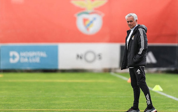 Моурінью попередив про силу Реала: Поранений король небезпечний