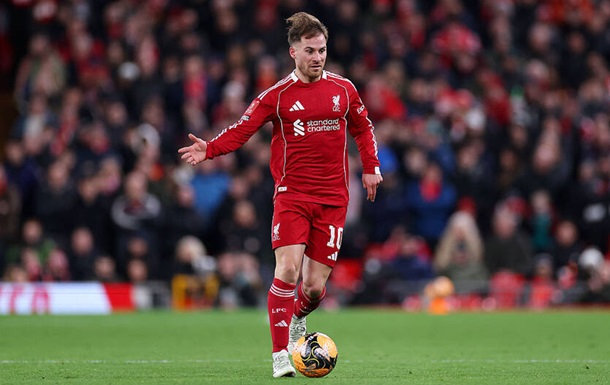 МЮ націлився на півзахисника з клубу-конкурента