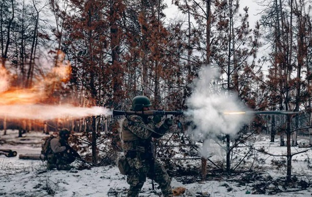 Росія намагається створити  клешні  для охоплення Покровська - ЗСУ
