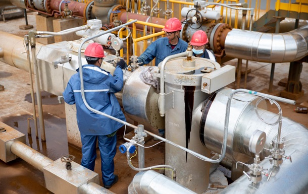 Росія намагається  переключитись  з Індії на Китай для продажу нафти - ЗМІ