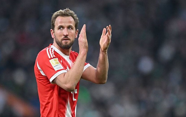 Кейн став рекордсменом за кількістю включень до команди тижня