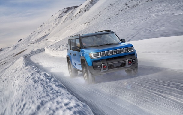 У Норвегії протестували 24 електрокари в умовах суворого морозу