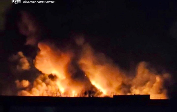 Днепр оказался под комбинированным ударом: какие последствия