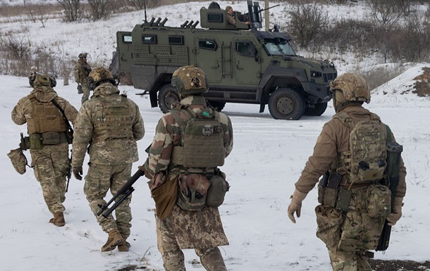 ISW: ЗСУ має найбільший успіх на фронті за 2,5 роки