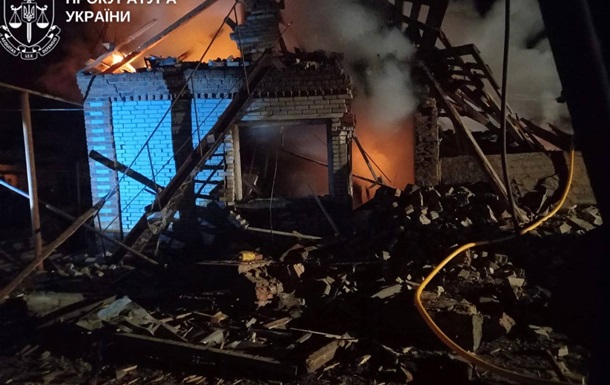 Обстрелы Сумщины: погибла женщина, среди шестерых раненых - двое детей