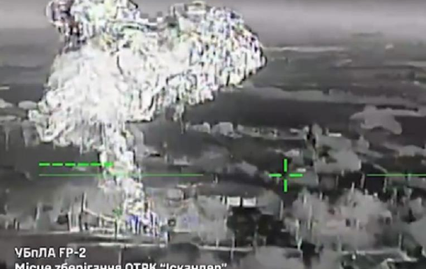 Воины ССО уничтожили важные объекты россиян на ВОТ