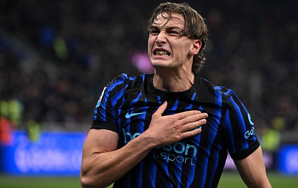 Интер рискует потерять нападающего из-за интереса Арсенала