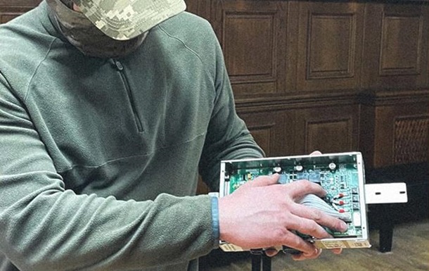 Росія отримує транзистори з Німеччини, попри санкції - ГУР