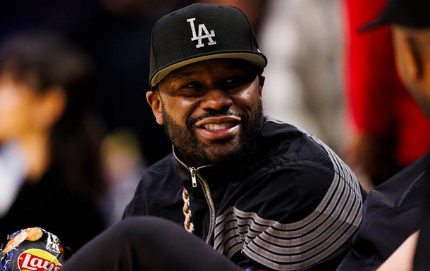 Легендарний поєдинок Мейвезера і Тайсона отримав дату та арену