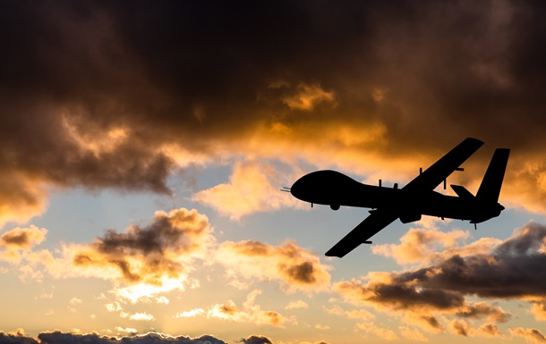 В Пермском крае дроны атаковали химзавод - СМИ