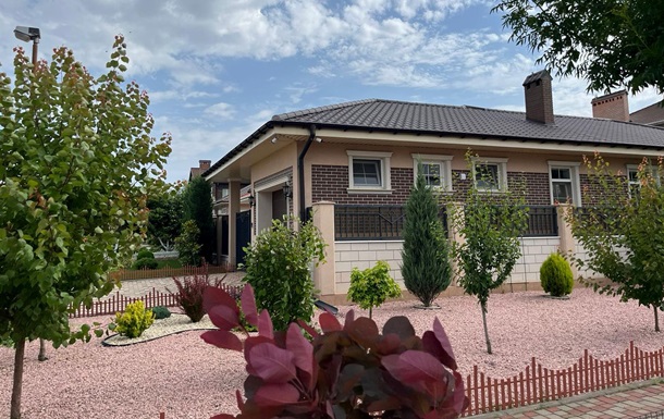 Ділився з тещею: ексчиновник Одеського ТЦК незаконно збагатився на 40 млн 