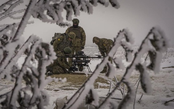 Армія РФ зменшила кількість атак - Генштаб