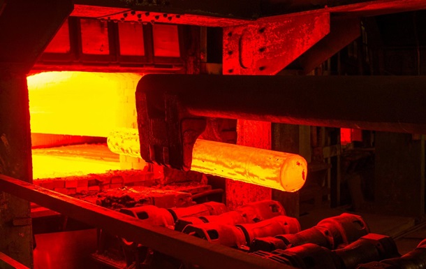 Метінвест відновив випуск унікальної продукції