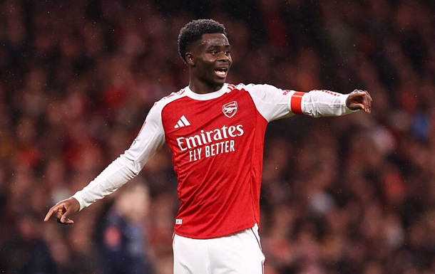 Капитан Арсенала заключил новое соглашение с командой