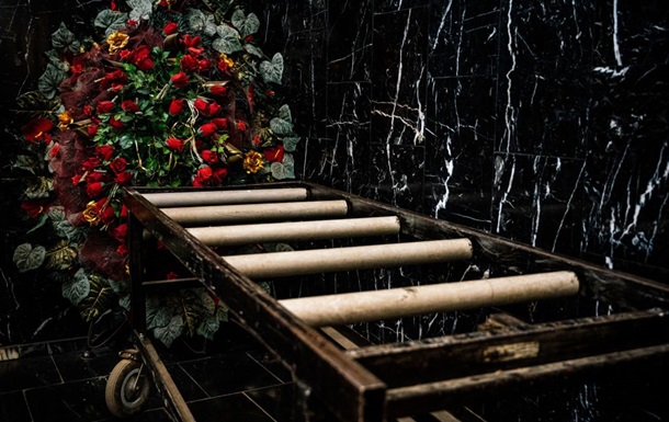 В России взлетели цены на услуги крематориев - СМИ